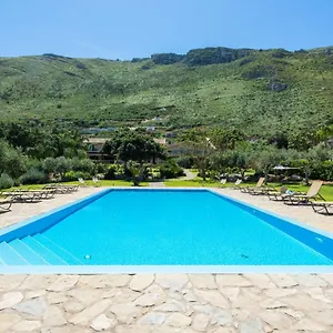 Apartamento Ulivo Blu, Castellammare del Golfo